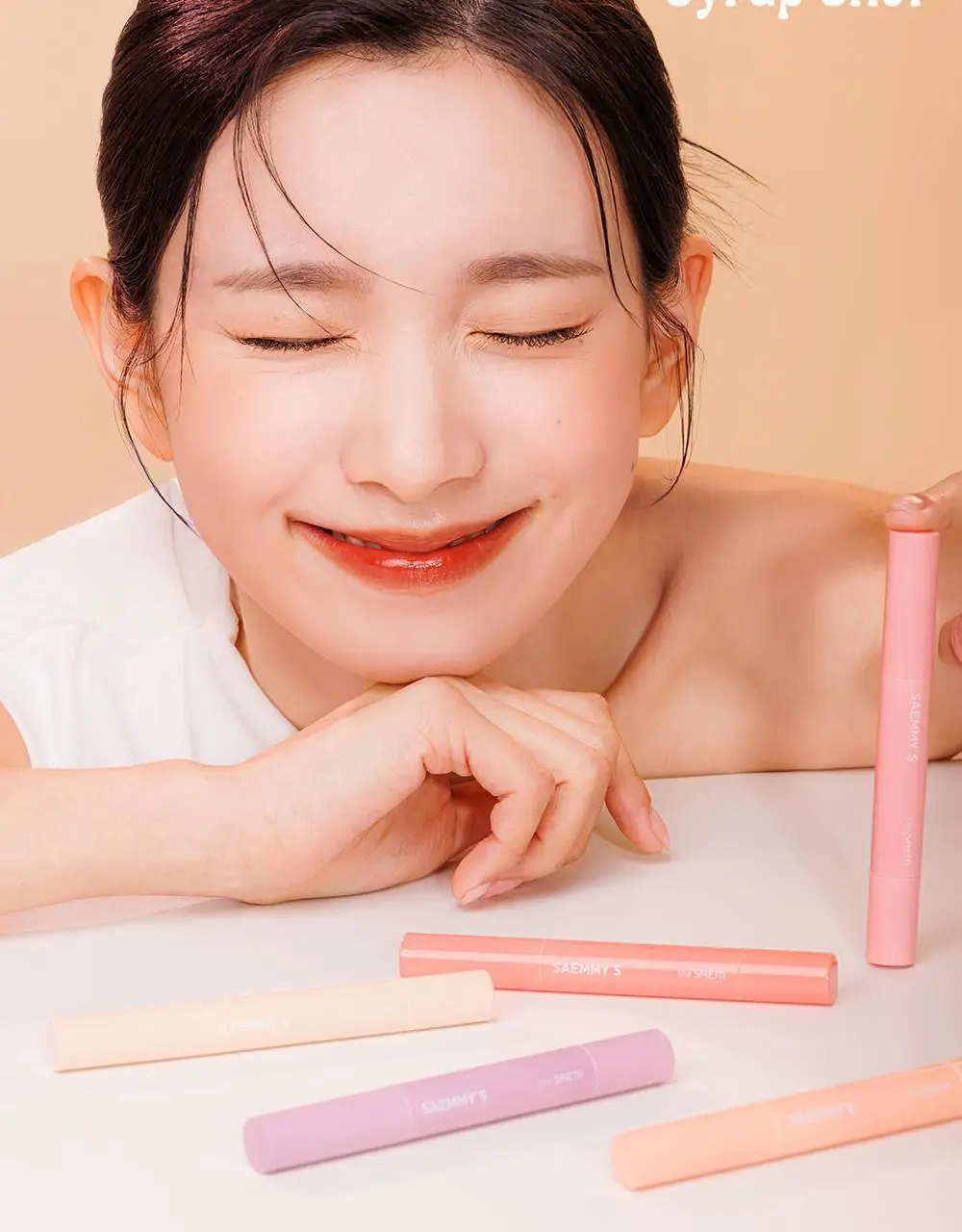 [글로시핏]더샘 새미스 시럽 샷 멜팅 밤 4colors 상세페이지 37